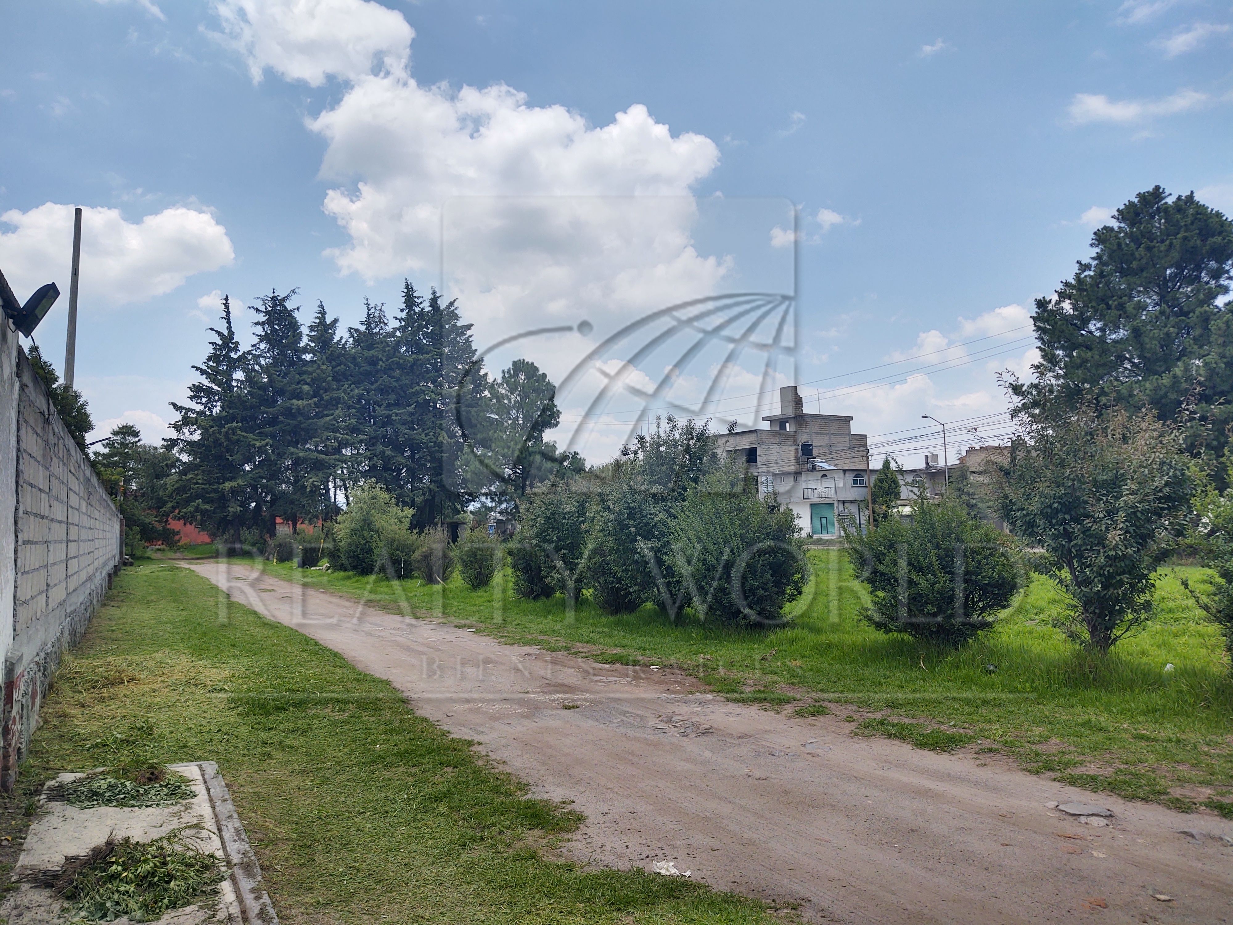 Terreno en Venta en La Crespa