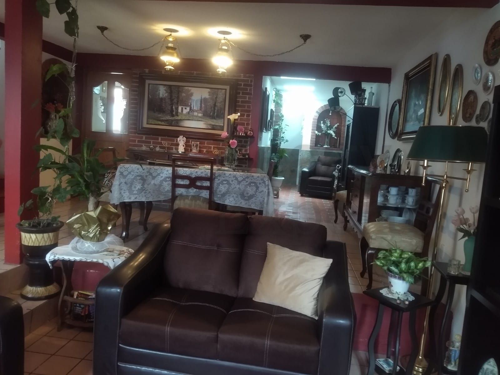 Casa en Venta en Los Cisnes