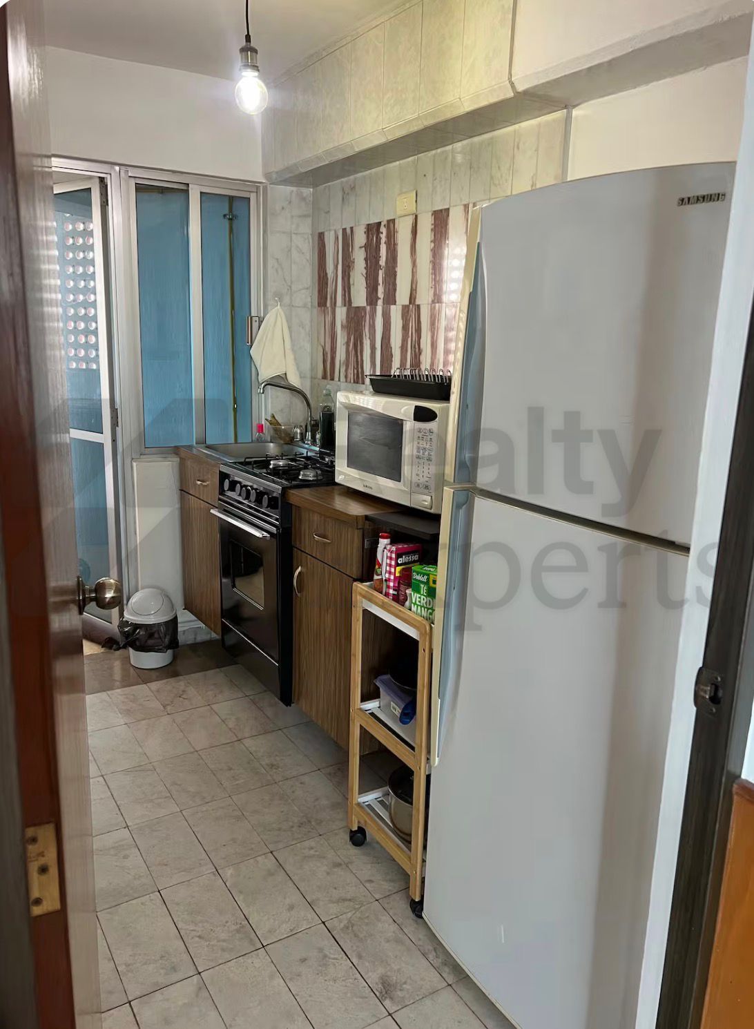 Departamento en Venta en San Sebastián