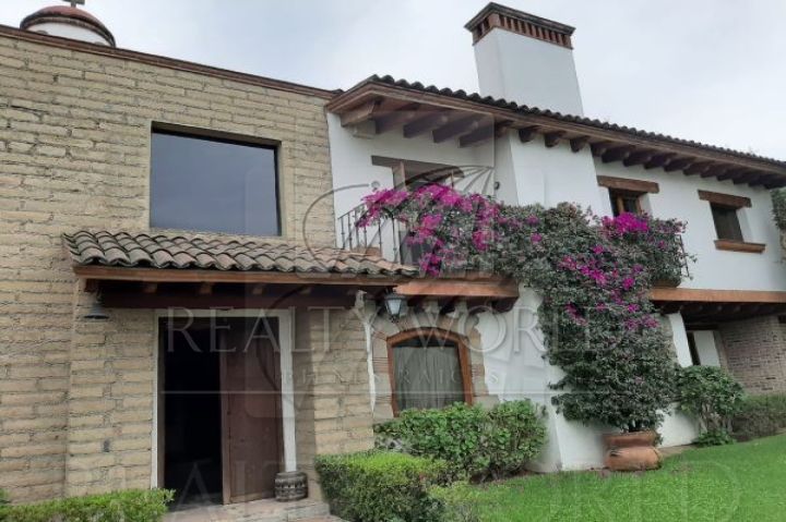 Casa en Venta en La Asunción