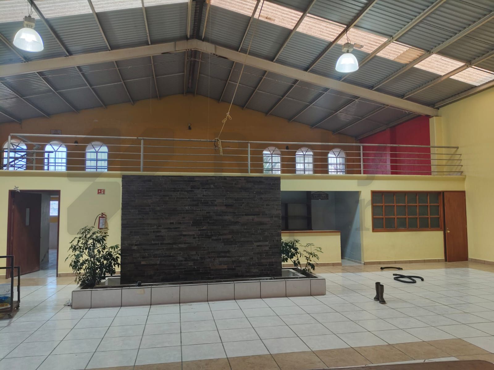 Bodega en Venta en San Francisco Xonacatlán de Vicencio