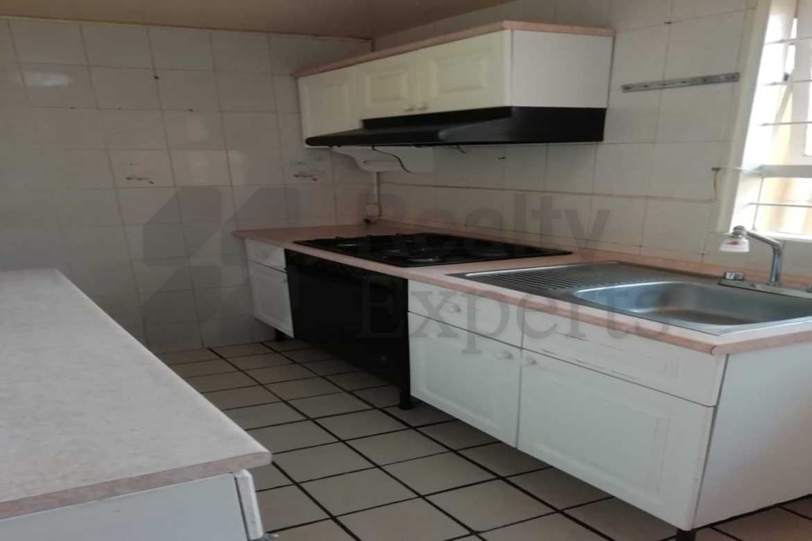 Casa en Renta en Izcalli Cuauhtémoc V