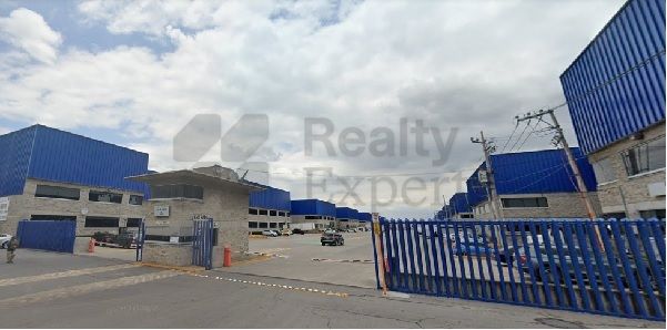 Bodega en Renta en Parque industrial Cerrillo I