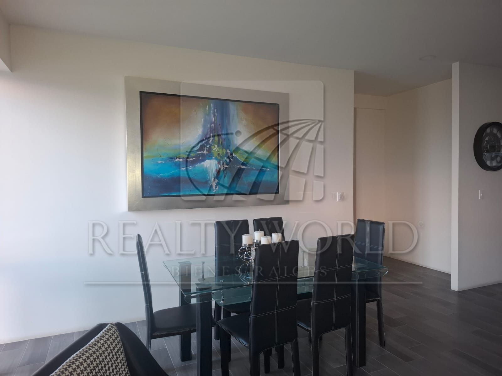 Departamento en Venta en ACCANTO