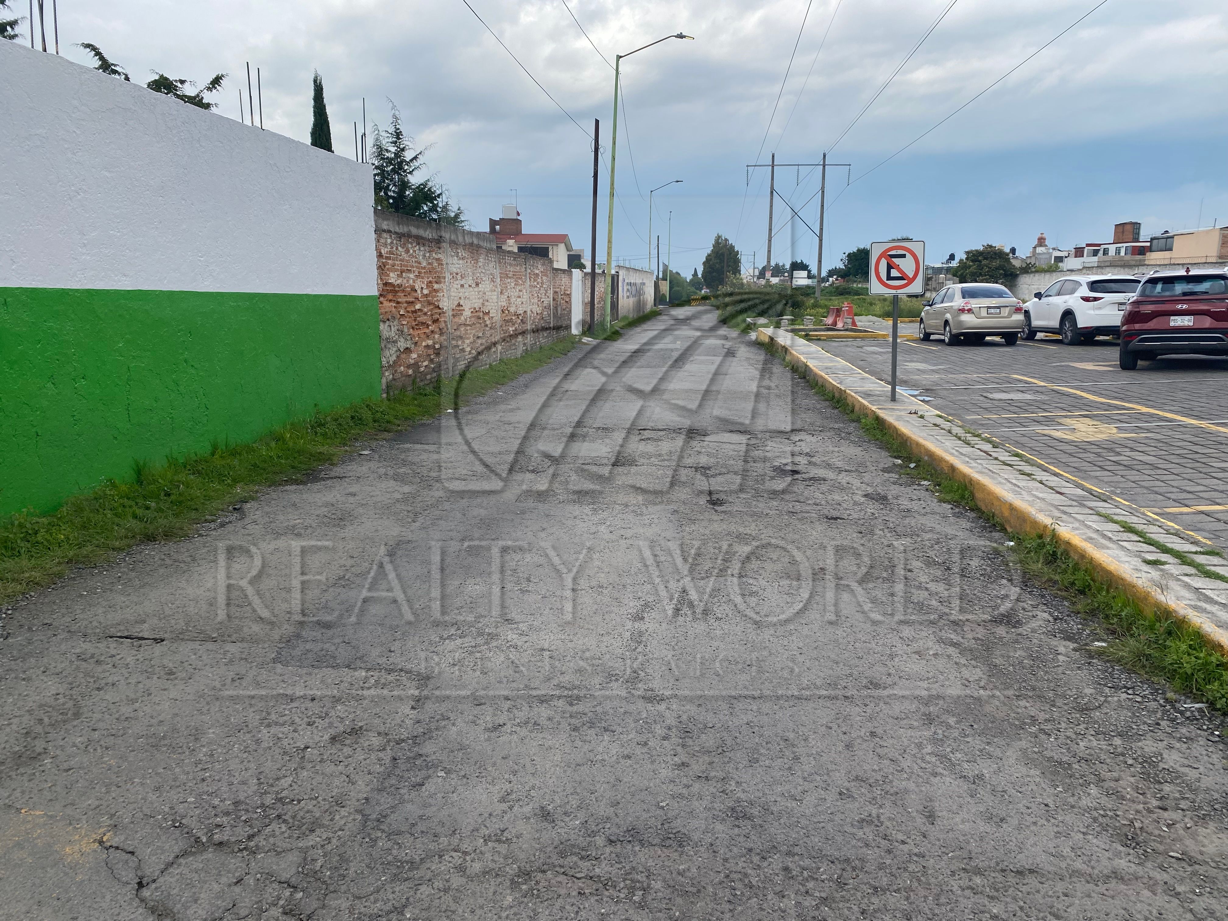 Terreno en Venta en San Jorge Pueblo Nuevo