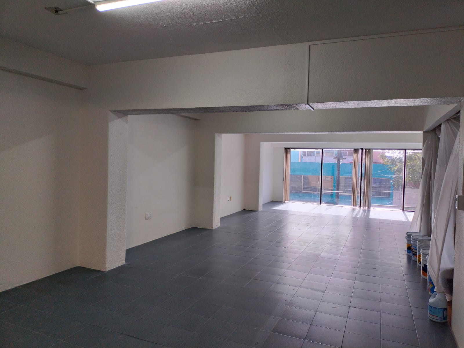 Oficina en Renta en Francisco Murguía El Ranchito