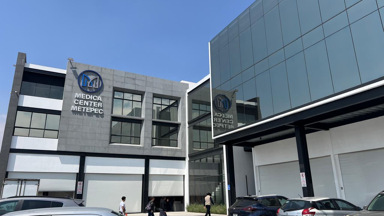 Local en Renta en Metepec Centro