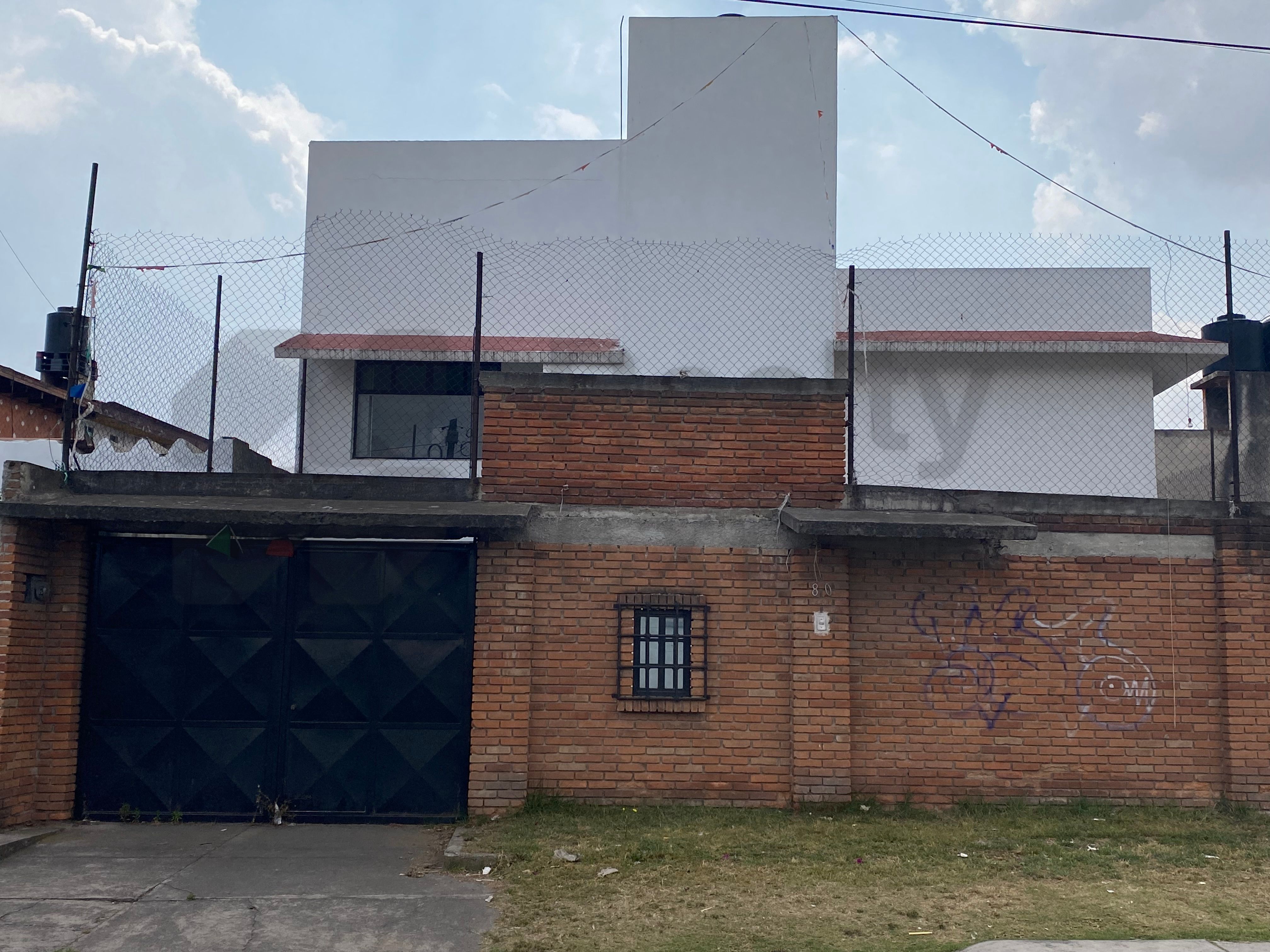 Casa en Venta en Coaxustenco