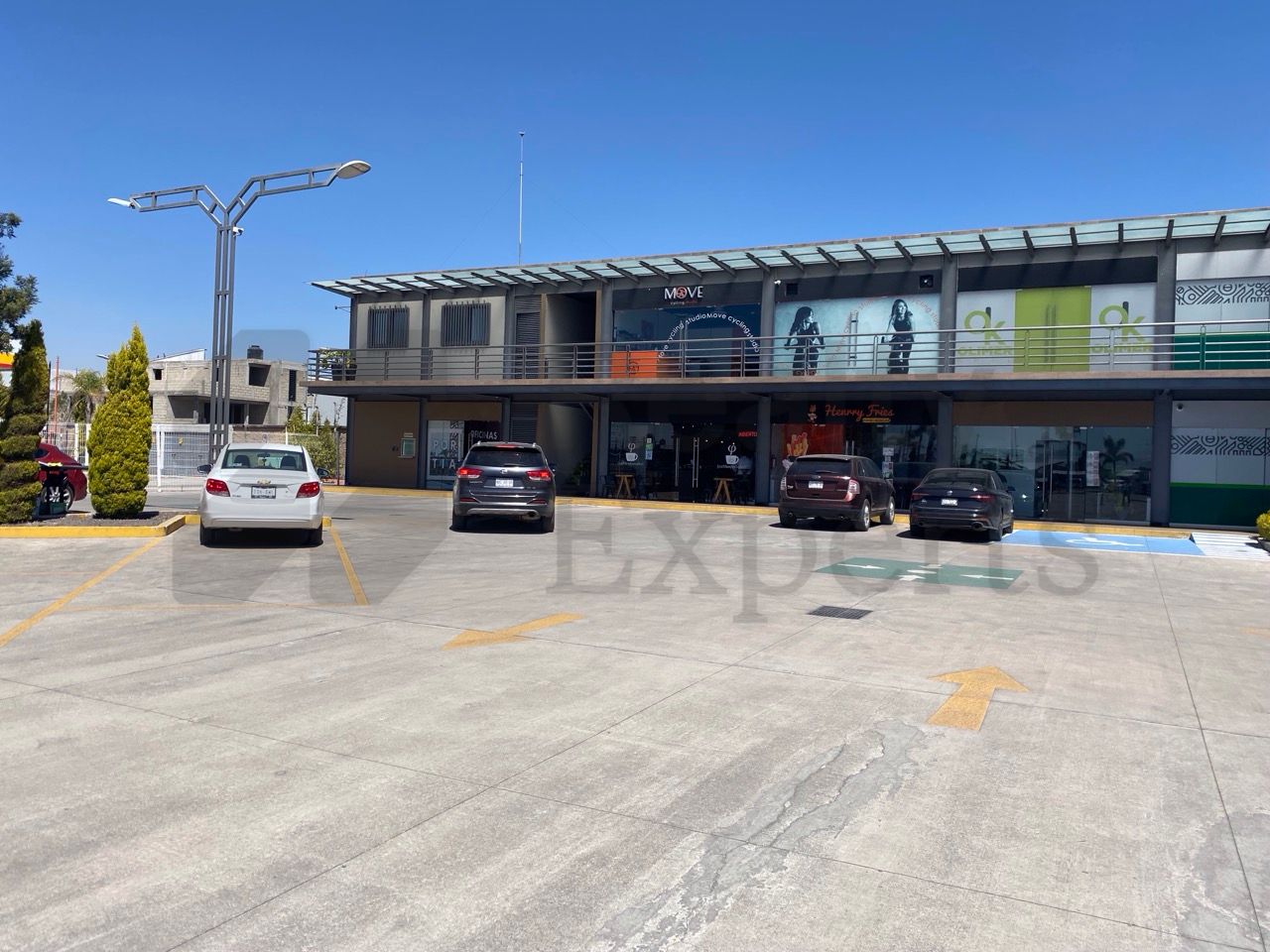 Local en Renta en Lázaro Cárdenas