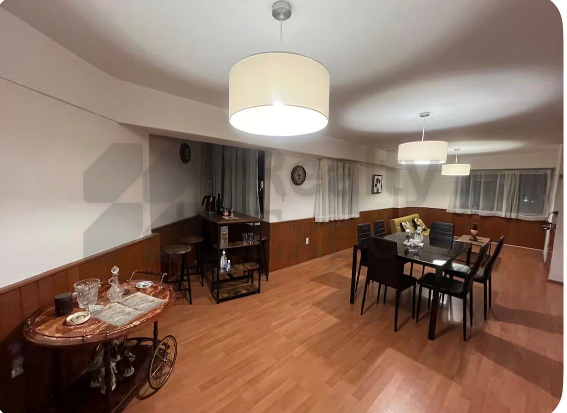 Departamento en Venta en San Sebastián