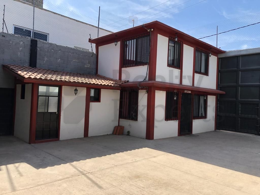 Bodega en Renta en Cacalomacan