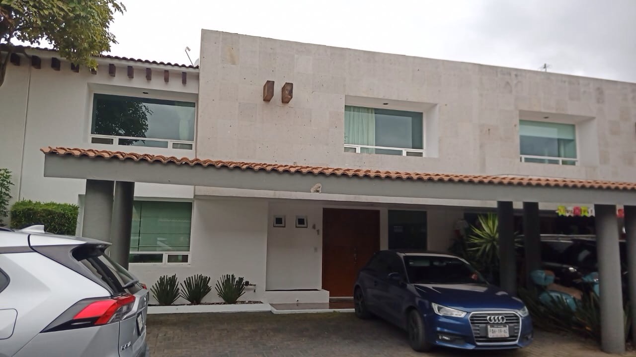 Casa en Venta en Bosque de los Encinos