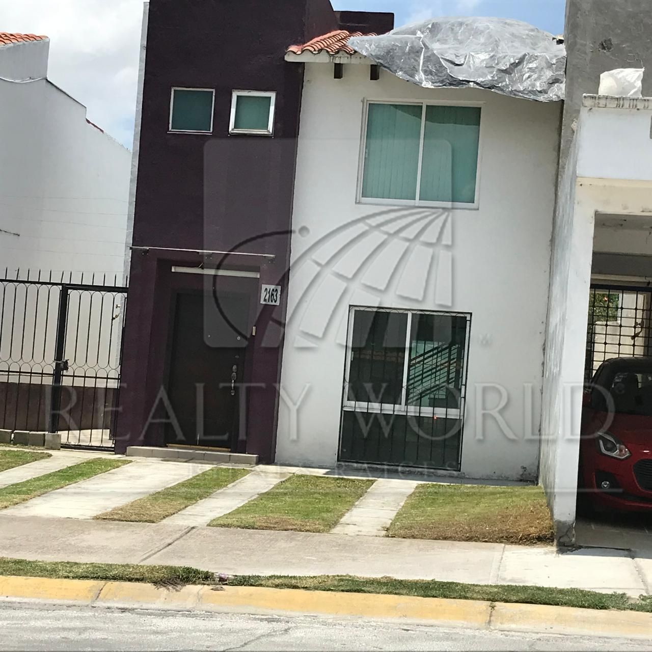 Casa en Renta en Bonanza