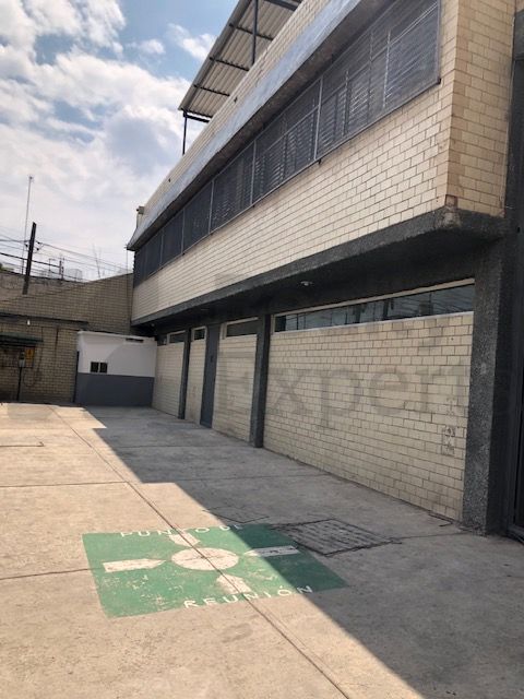 Bodega en Renta en Cuchilla Pantitlán