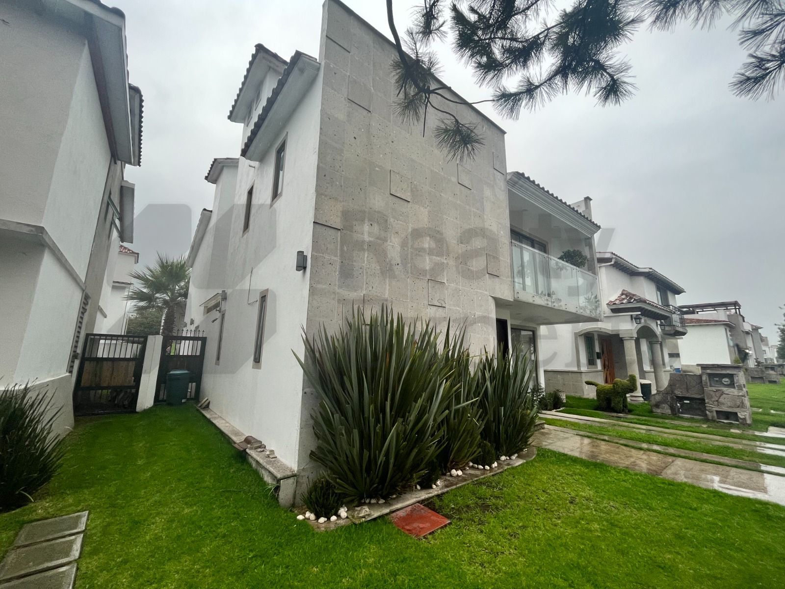 Casa en Venta en Fraccionamiento Condado del Valle