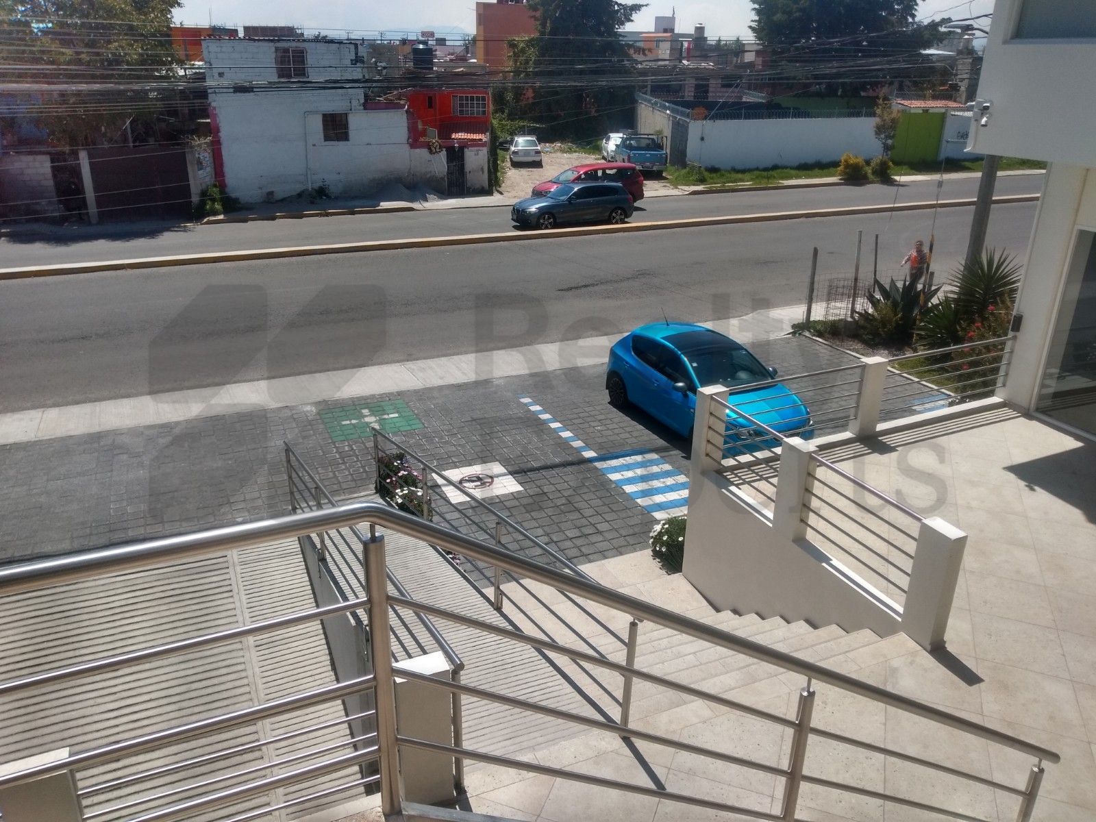 Local en Renta en La Asunción