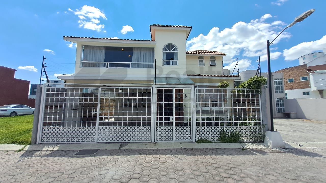 Casa en Venta en Bellavista