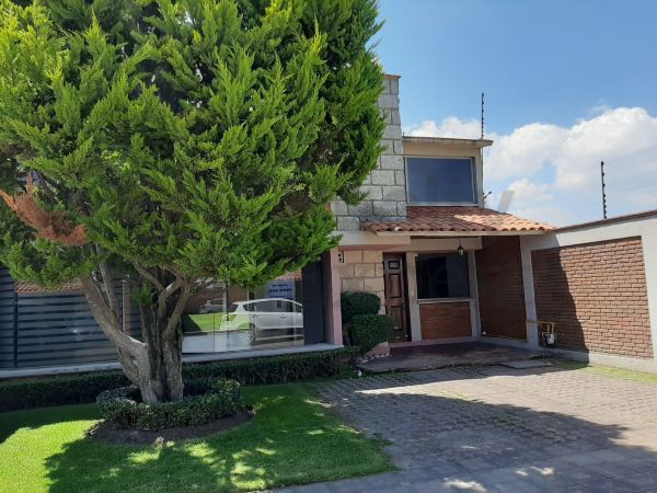 Casa en Renta en La Providencia