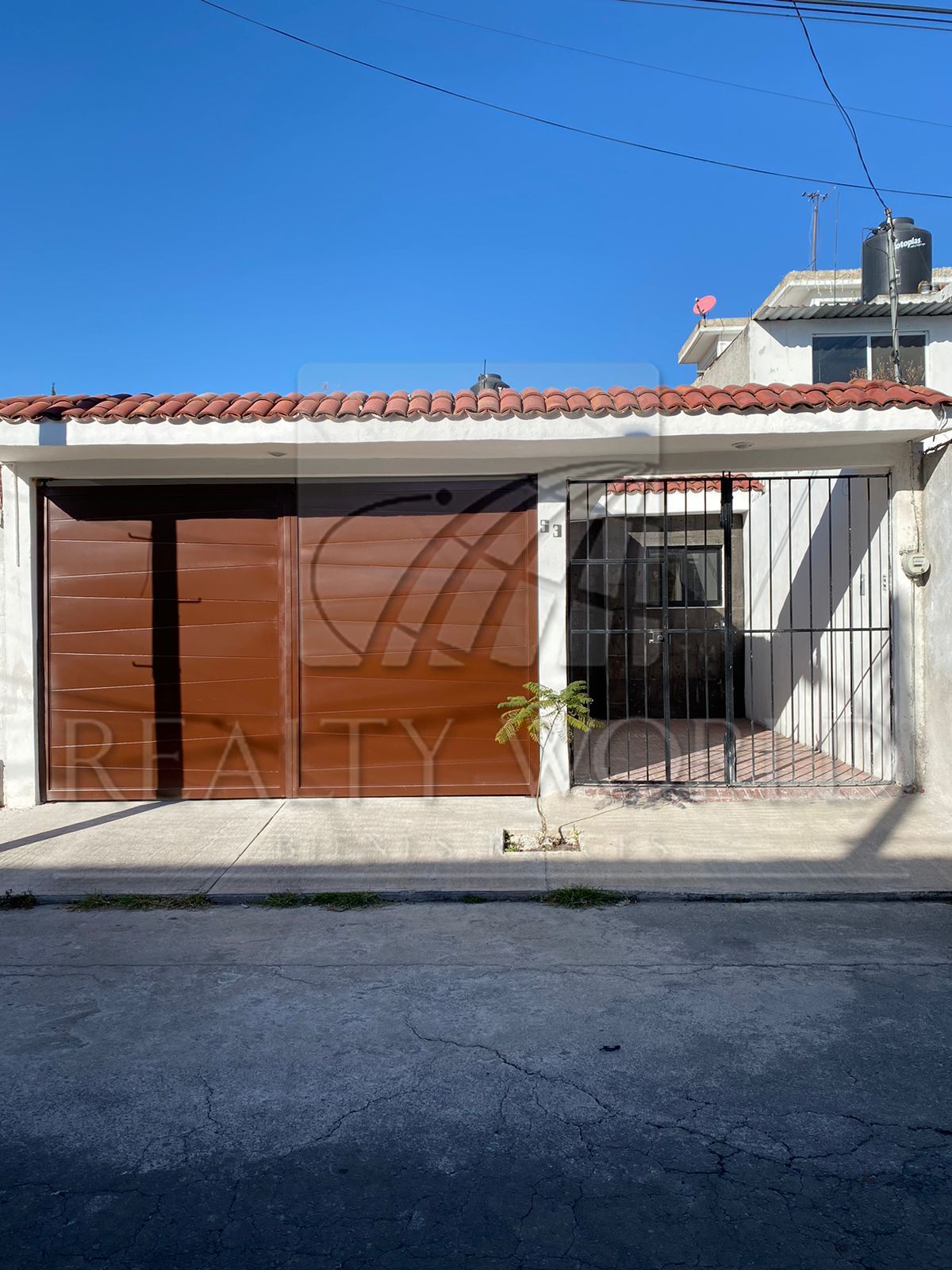 Casa en Renta en Izcalli Cuauhtémoc II