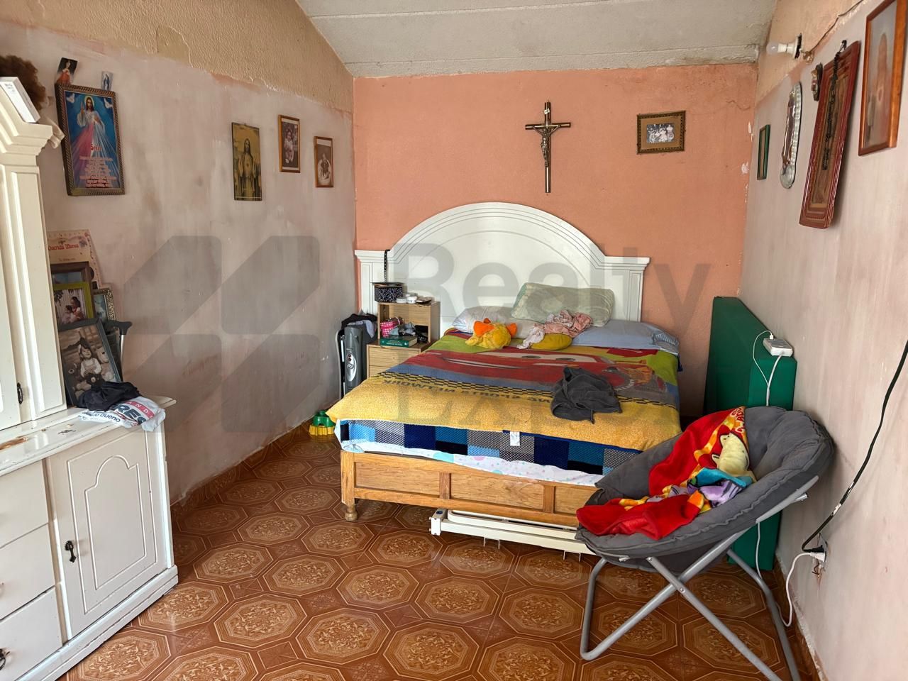 Casa en Venta en Jesús Jiménez Gallardo