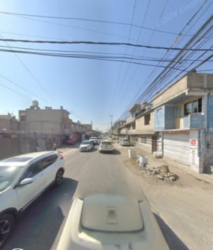 Bodega en Renta en Centro