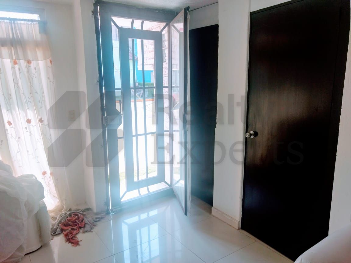 Casa en Venta en San Salvador Tizatlalli