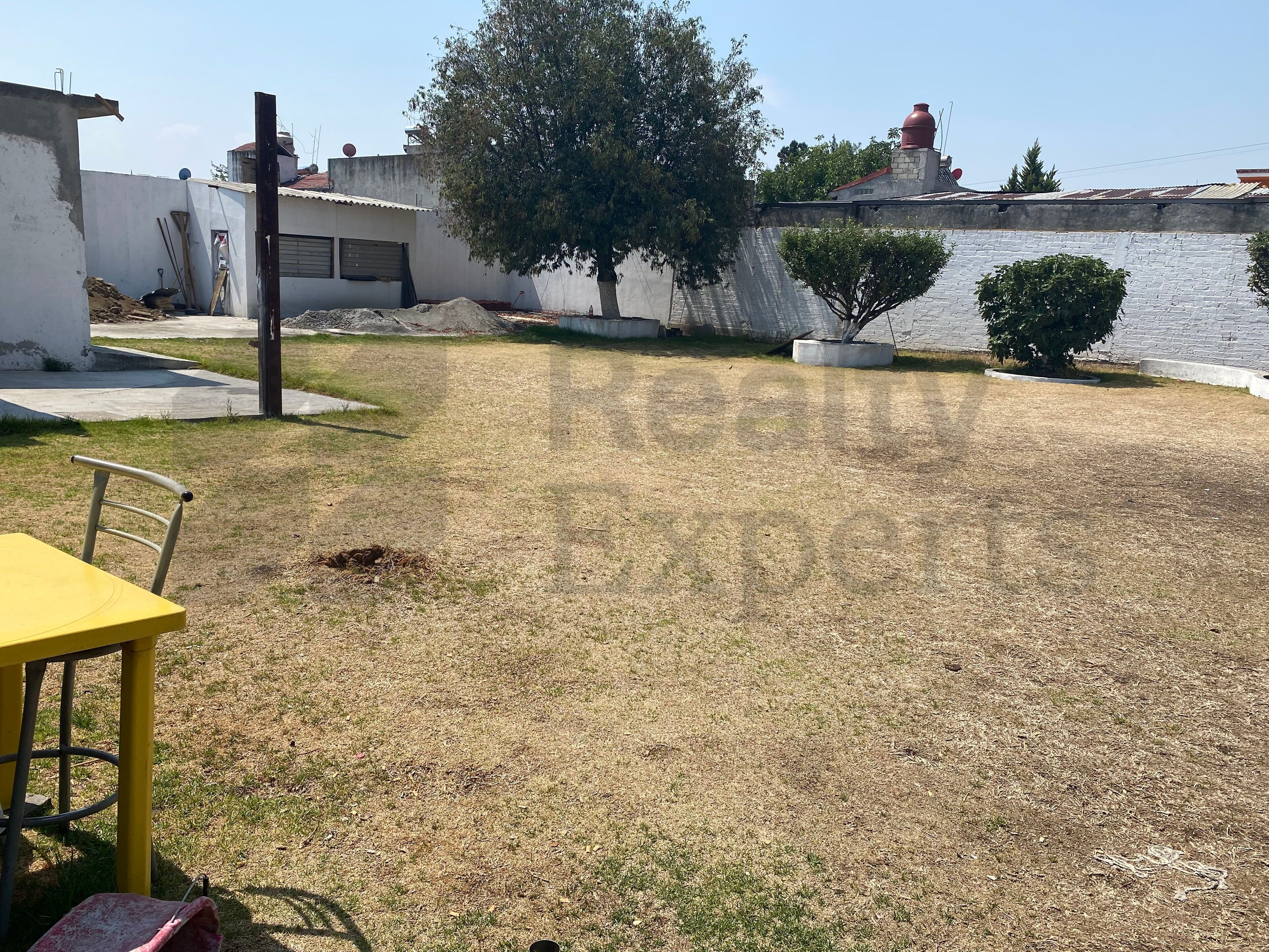 Terreno en Renta en Santiaguito