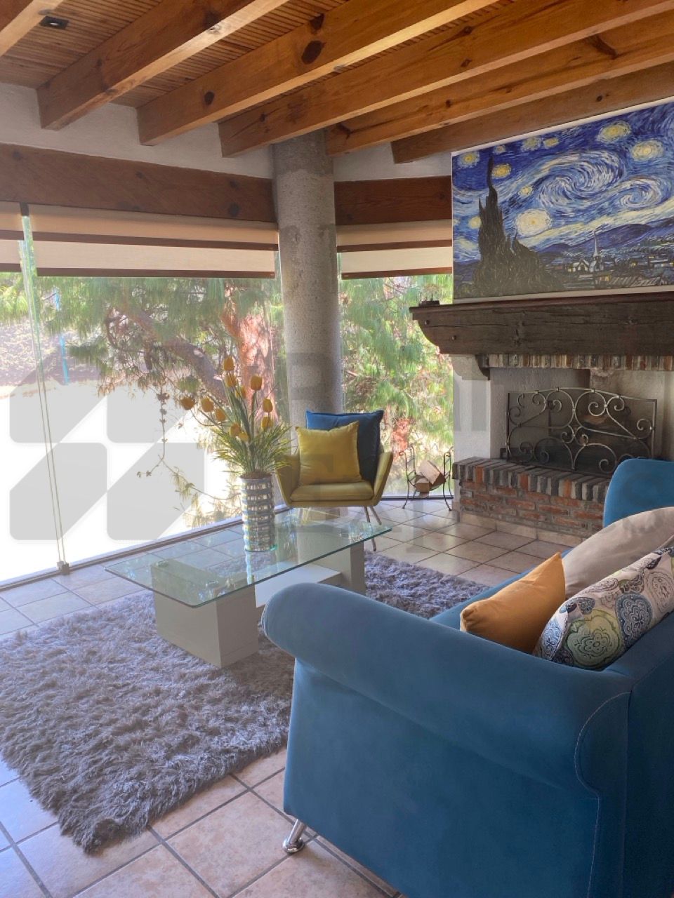 Casa en Venta en Club de Golf los Encinos