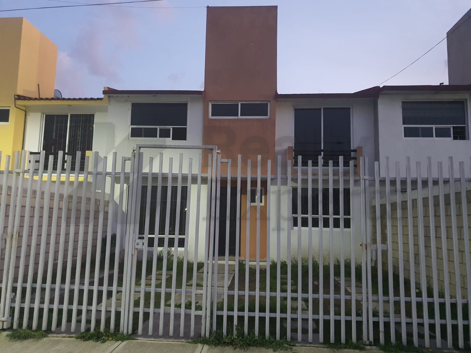 Casa en Renta en La Concepción