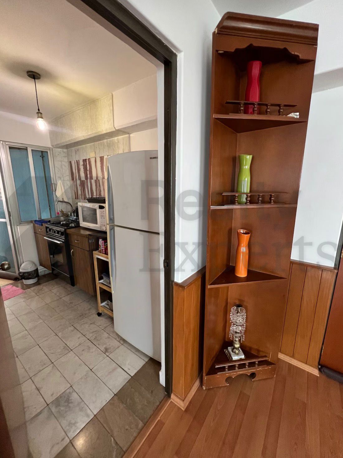 Departamento en Venta en San Sebastián