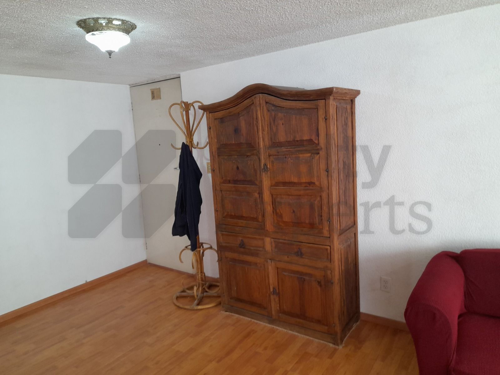 Departamento en Renta en Los Girasoles