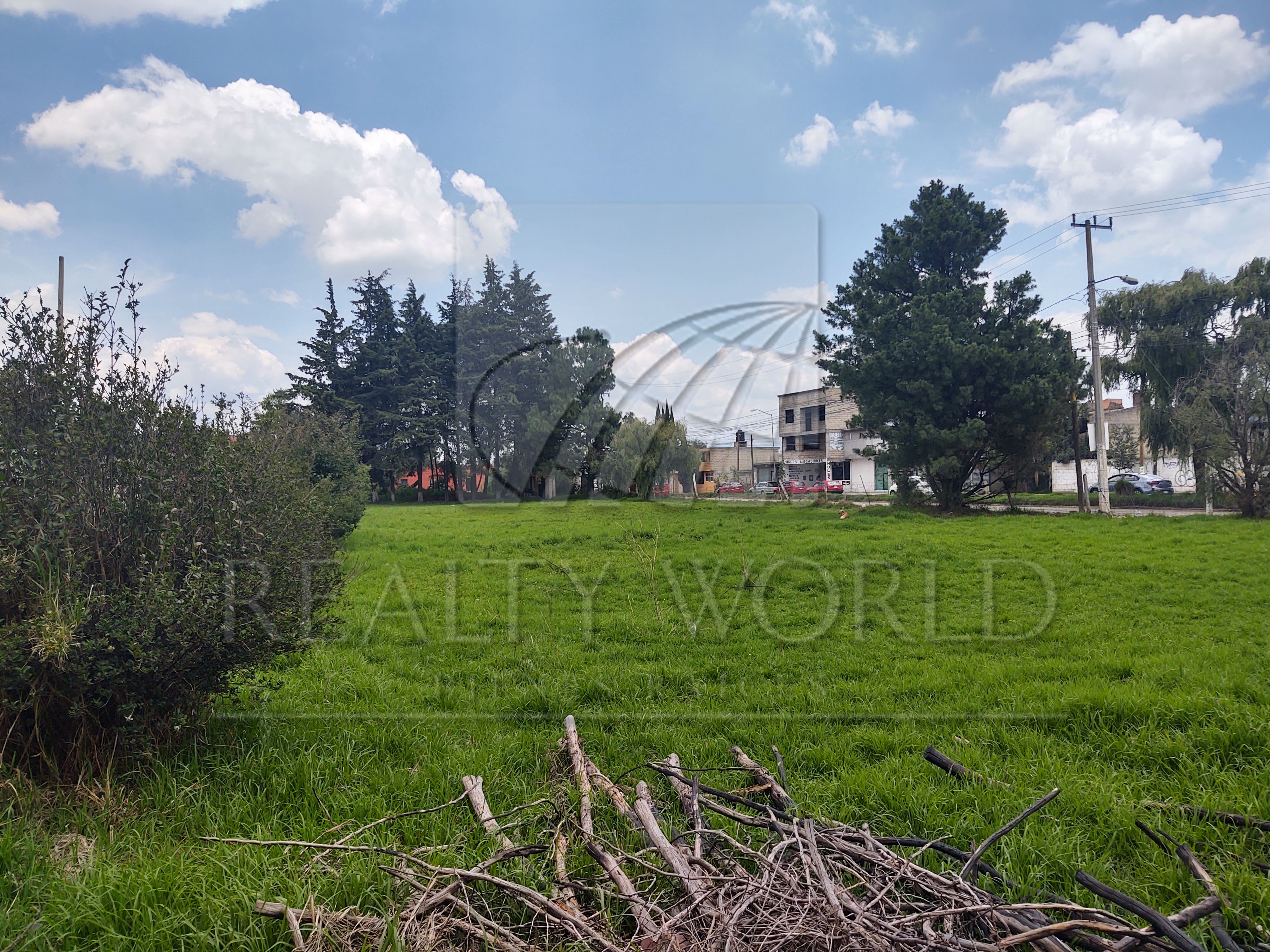Terreno en Venta en La Crespa