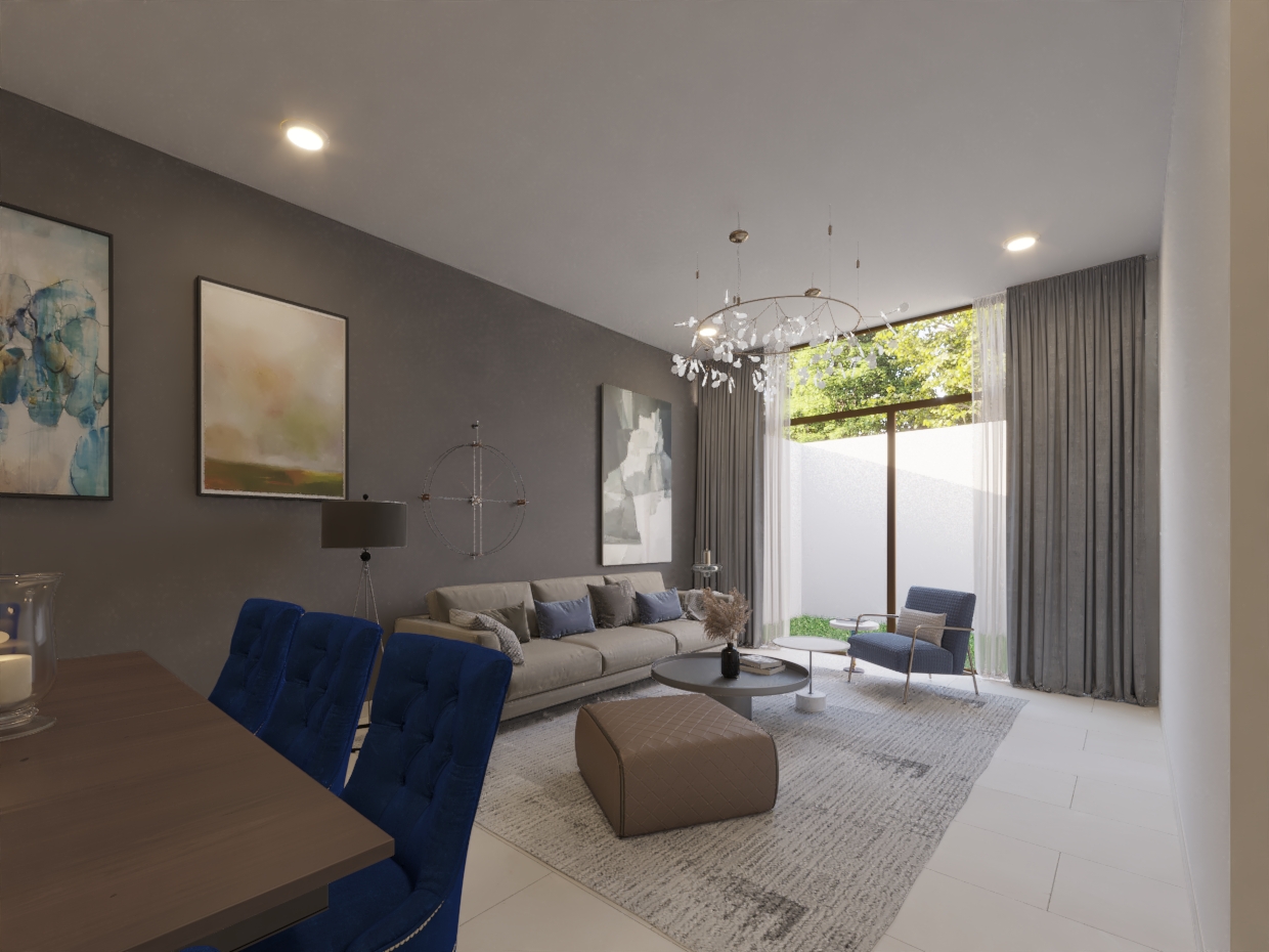 Casa en Venta en San Salvador Tizatlalli