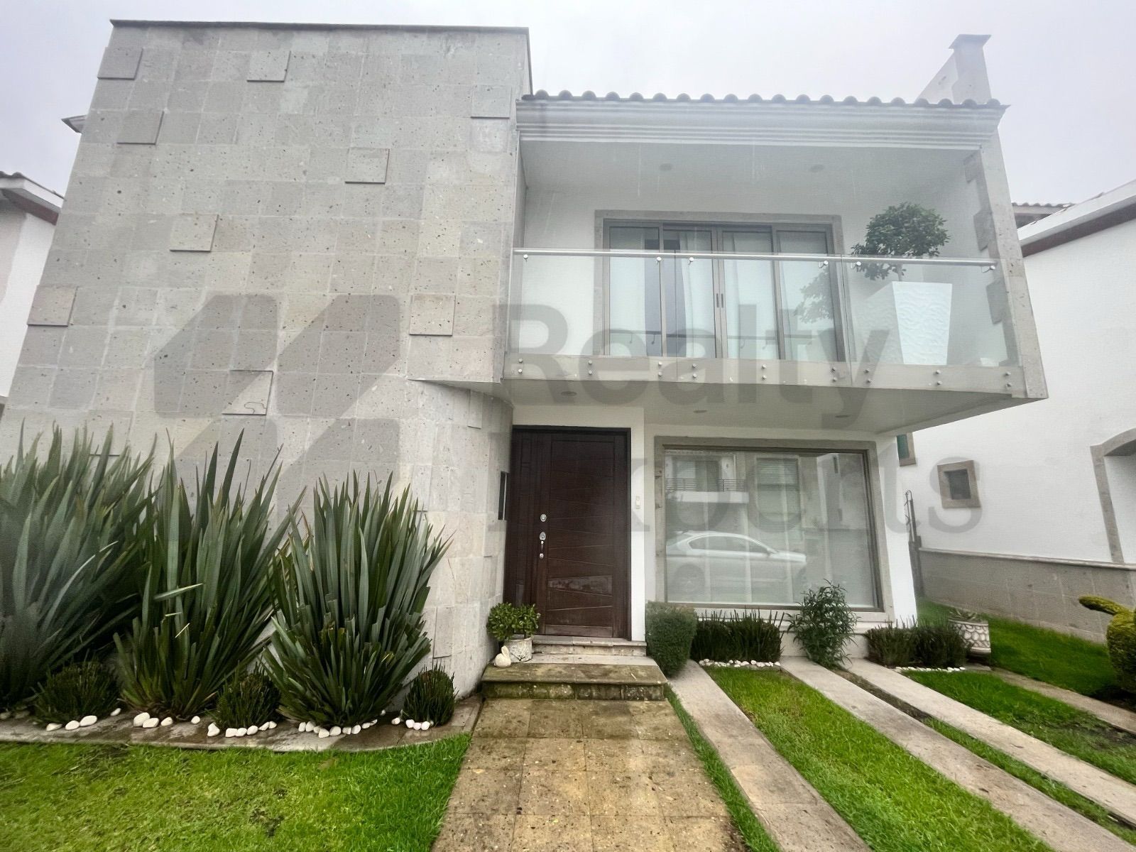 Casa en Venta en Fraccionamiento Condado del Valle