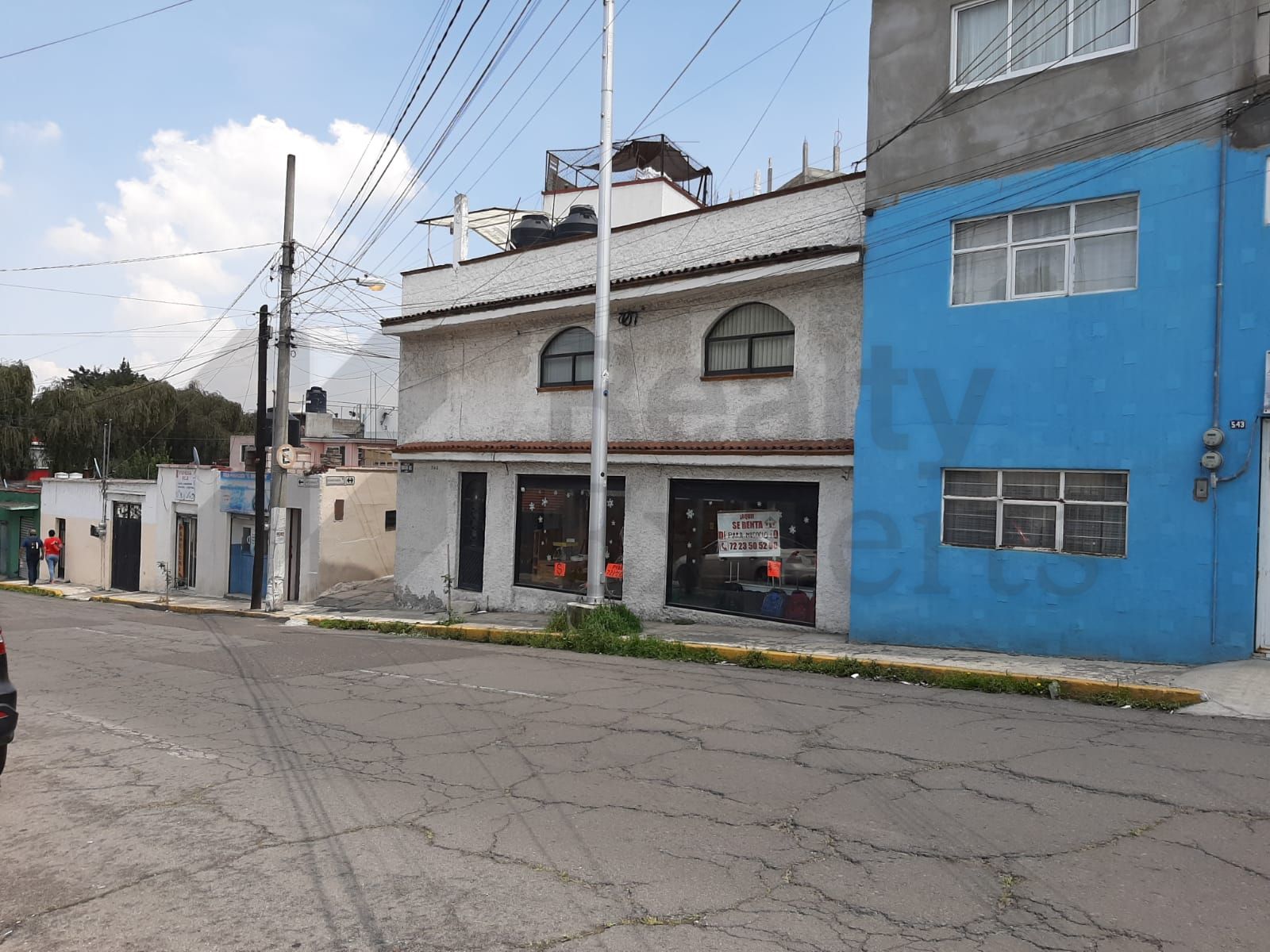 Local en Renta en Francisco Murguía El Ranchito