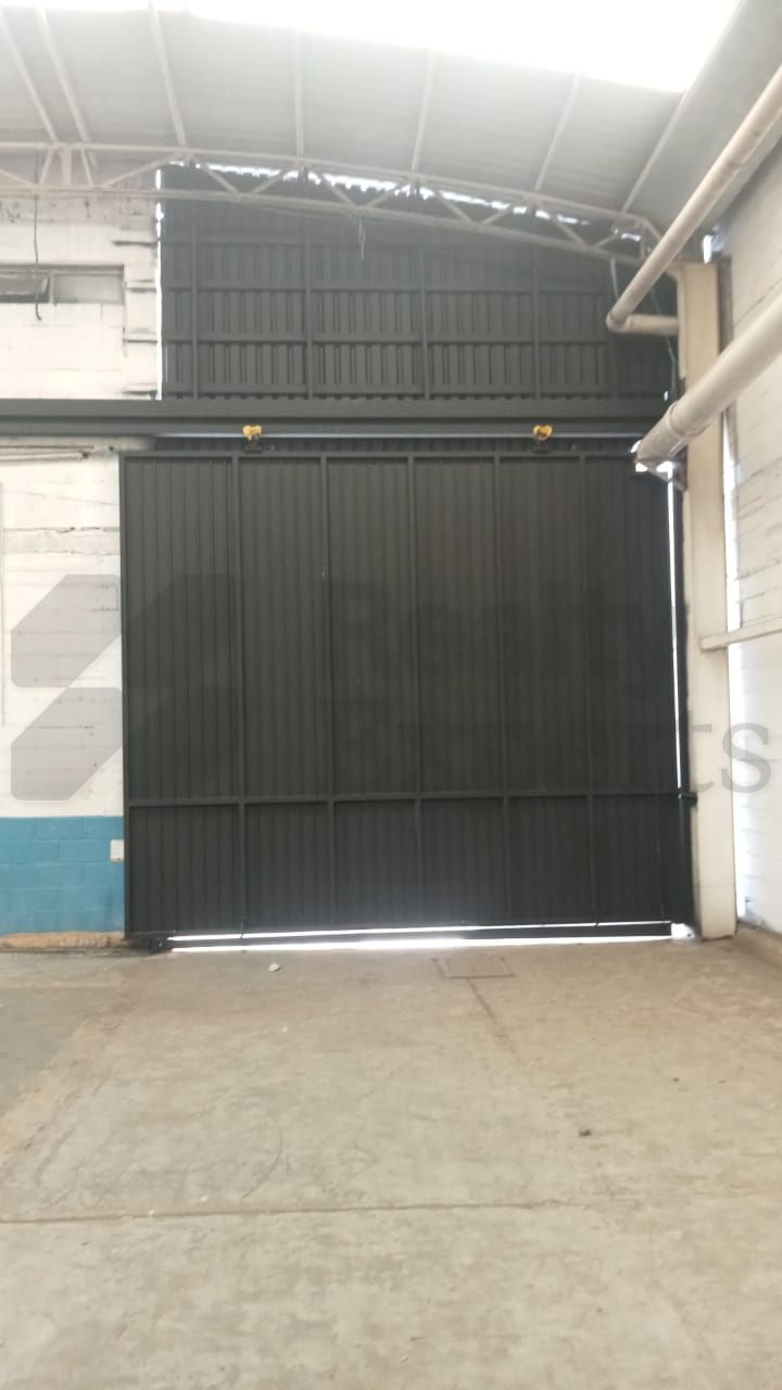 Bodega en Renta en Isidro Fabela
