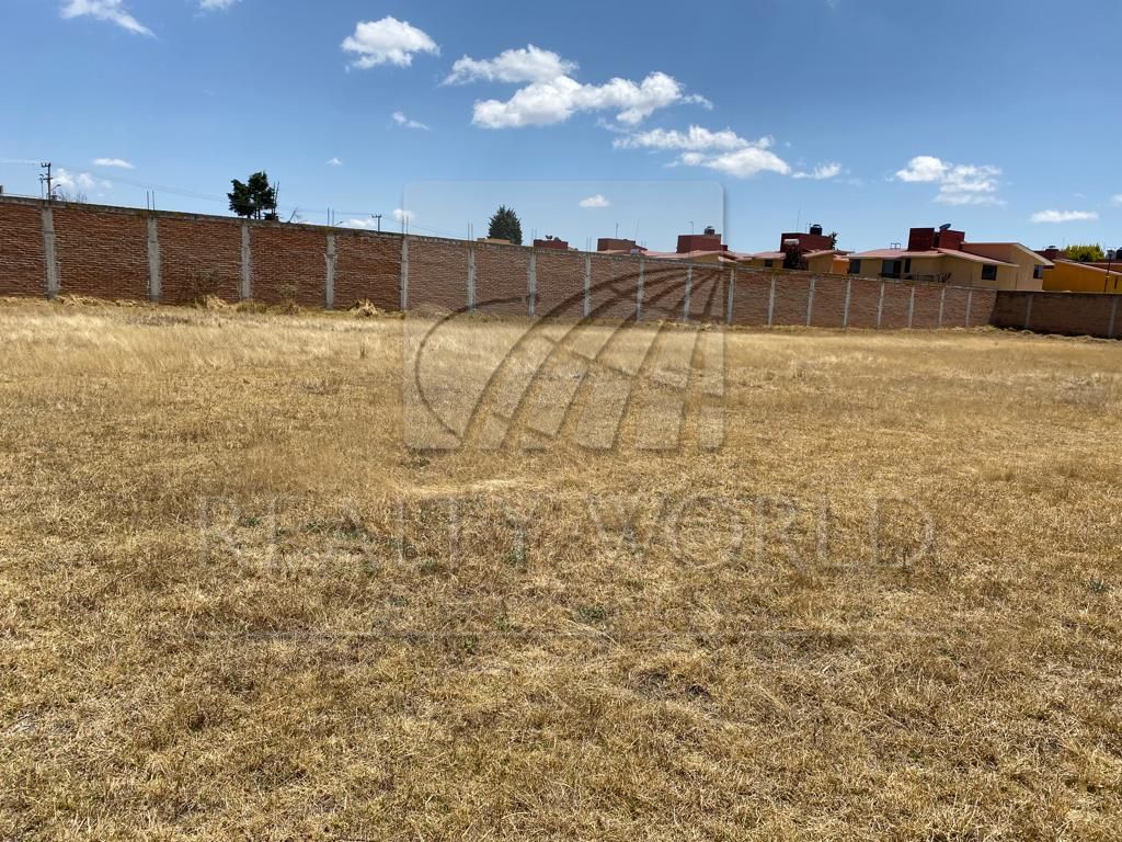 Terreno en Venta en Coaxustenco
