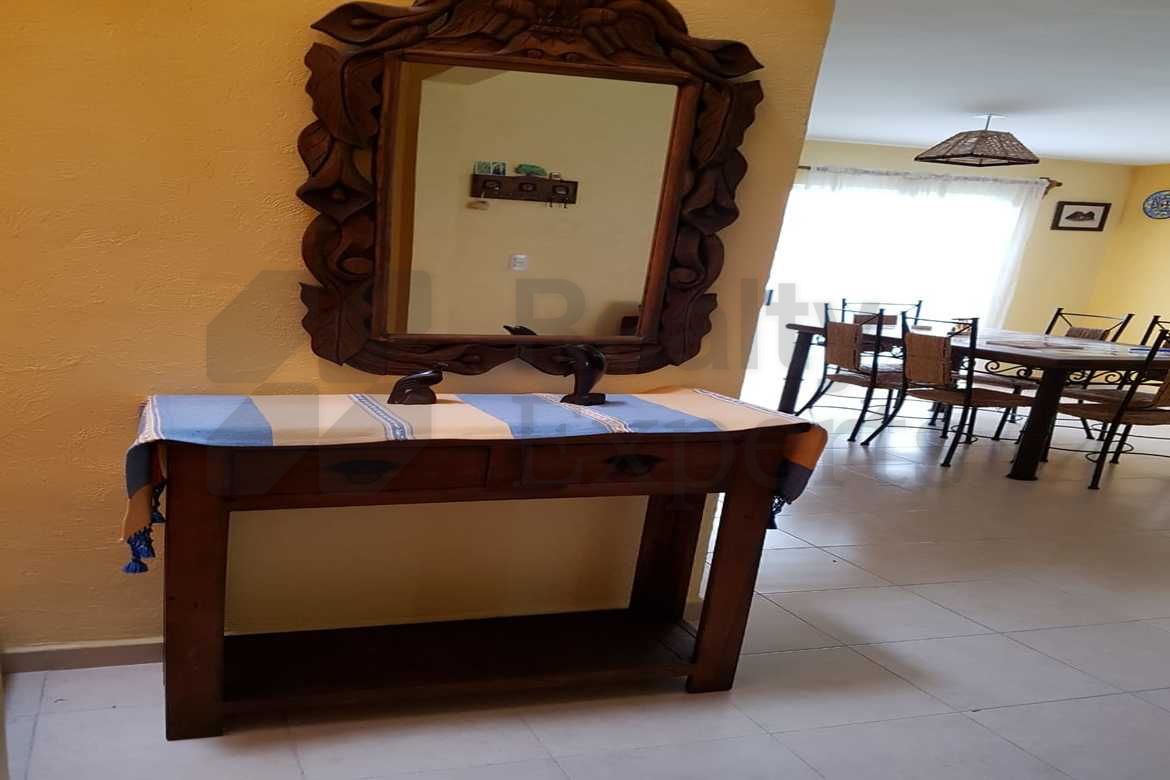 Casa en Renta en Villas del Campo