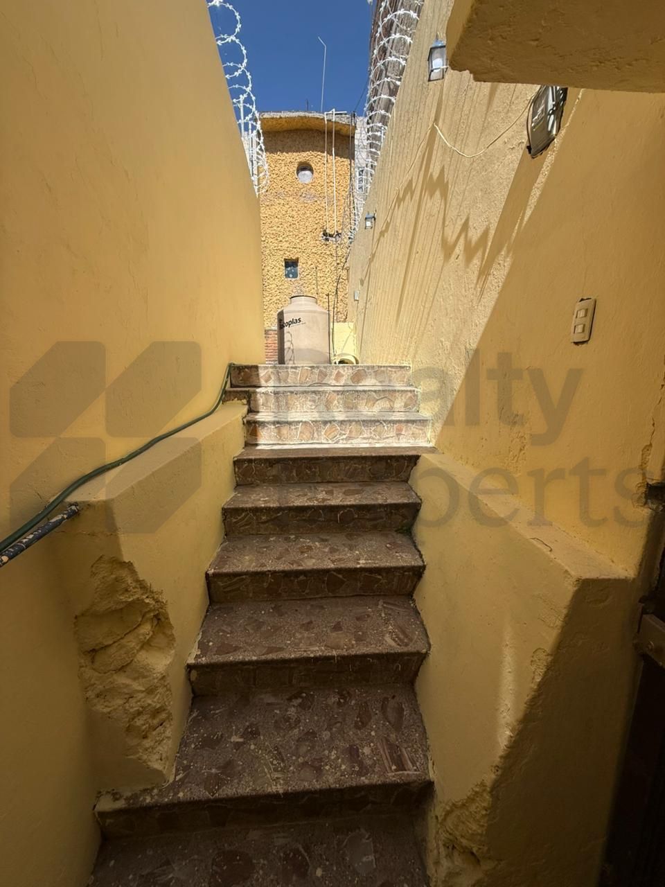 Casa en Venta en San Mateo Oxtotitlán