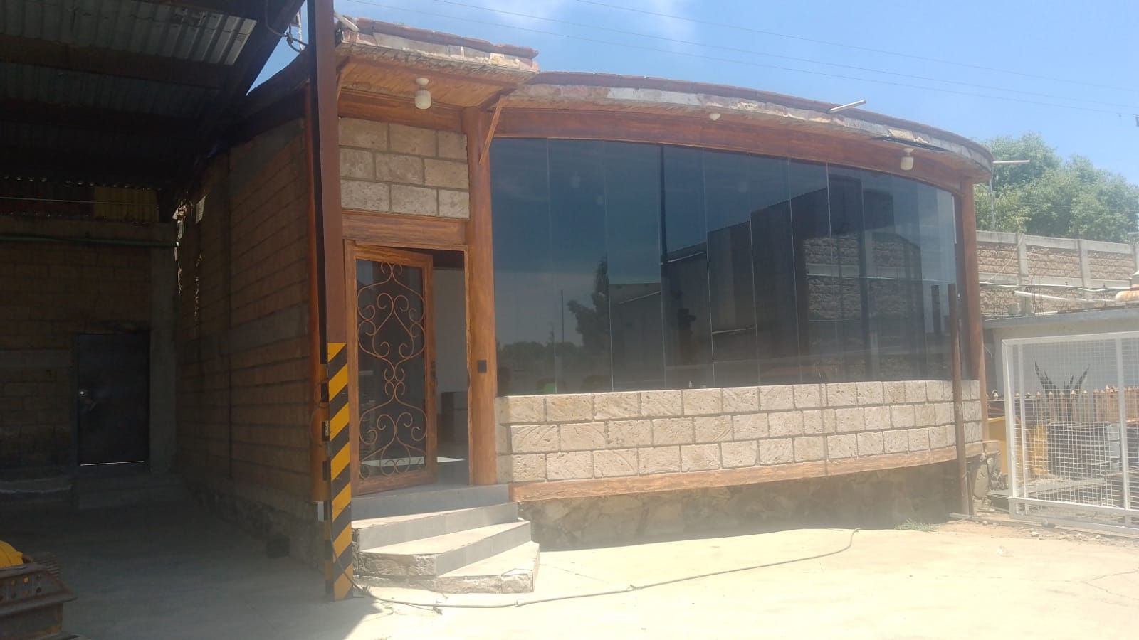 Nave Industrial en Venta en Lerma de Villada Centro