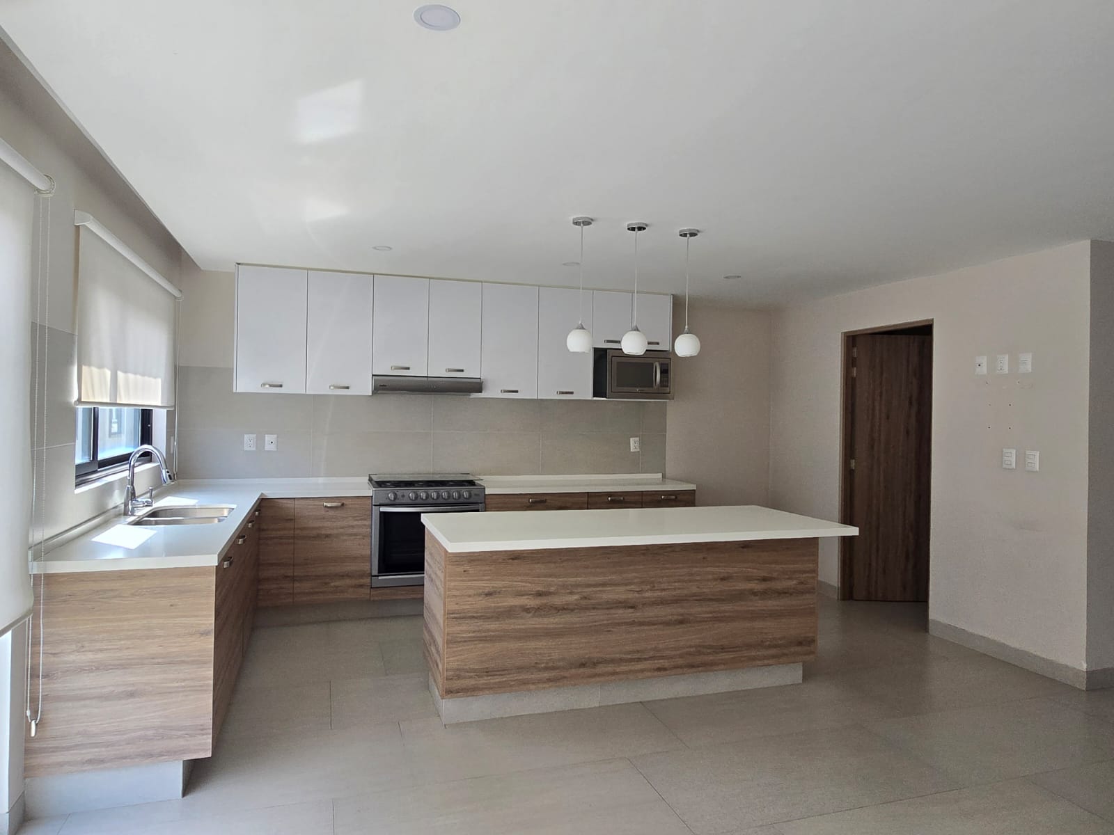 Departamento en Venta en FENIX