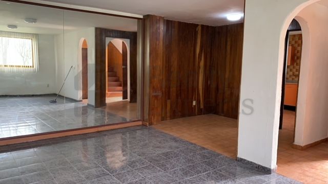 Casa en Renta en Casa Blanca