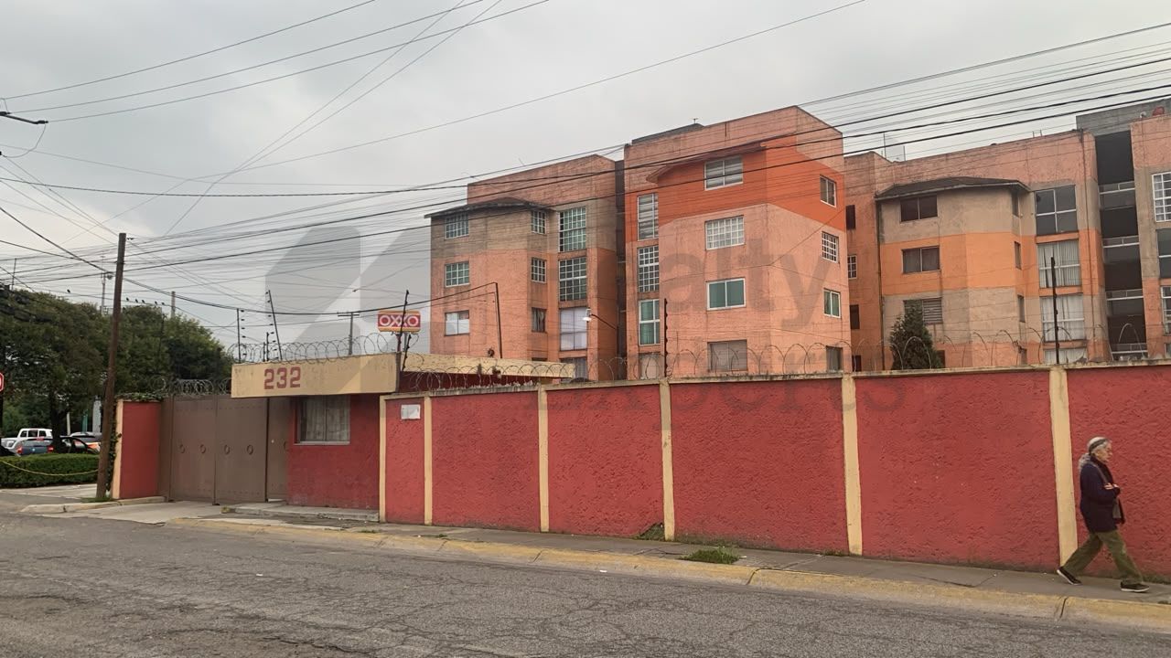 Departamento en Venta en Científicos