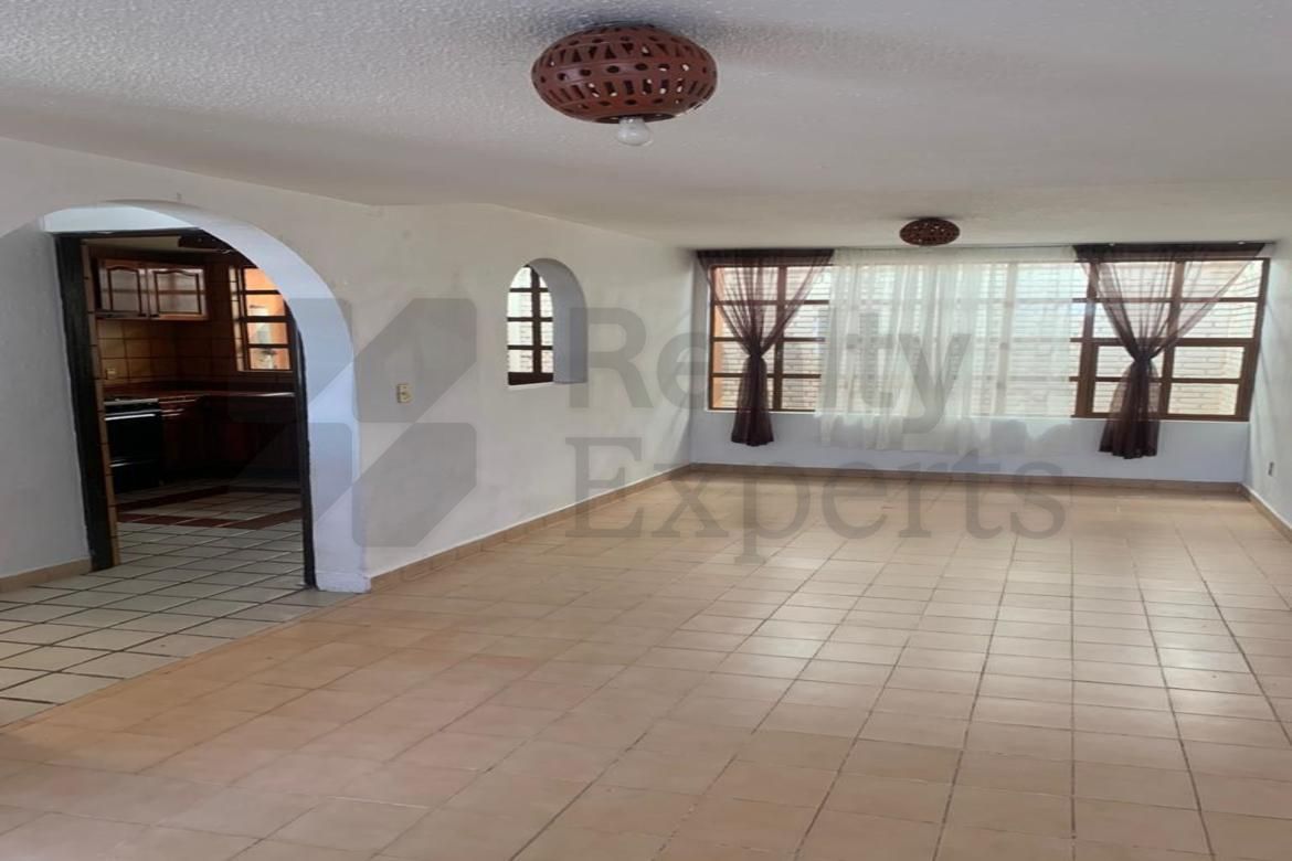 Casa en Renta en Las Haciendas