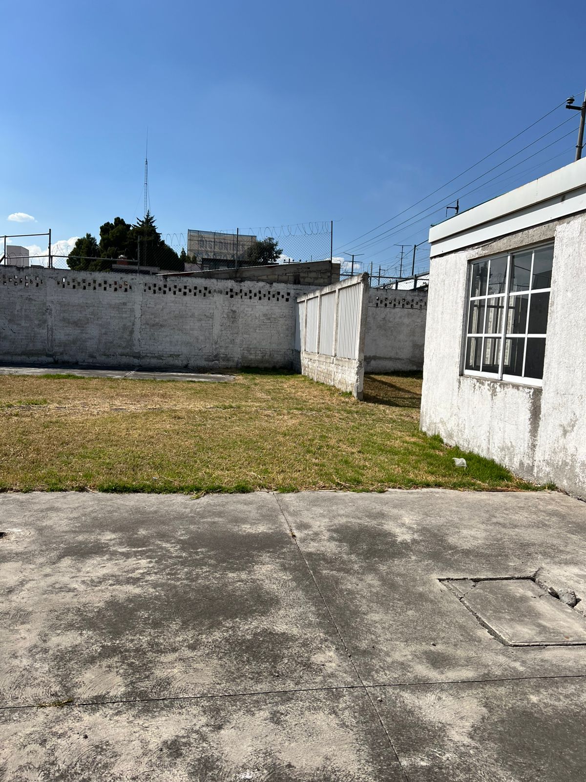 Terreno en Renta en SAN SALVADOR TIZATLALLI