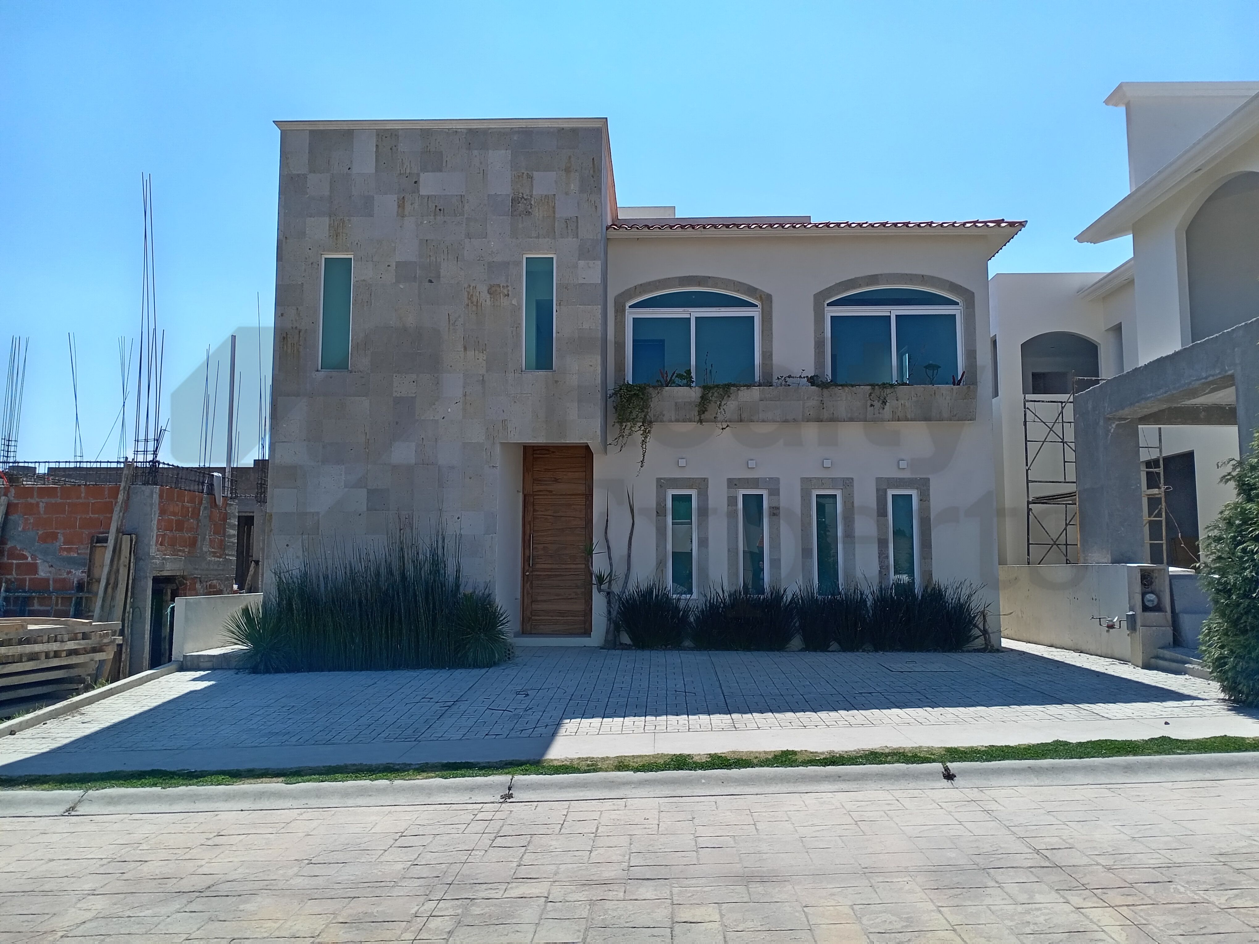 Casa en Venta en La Michoacana