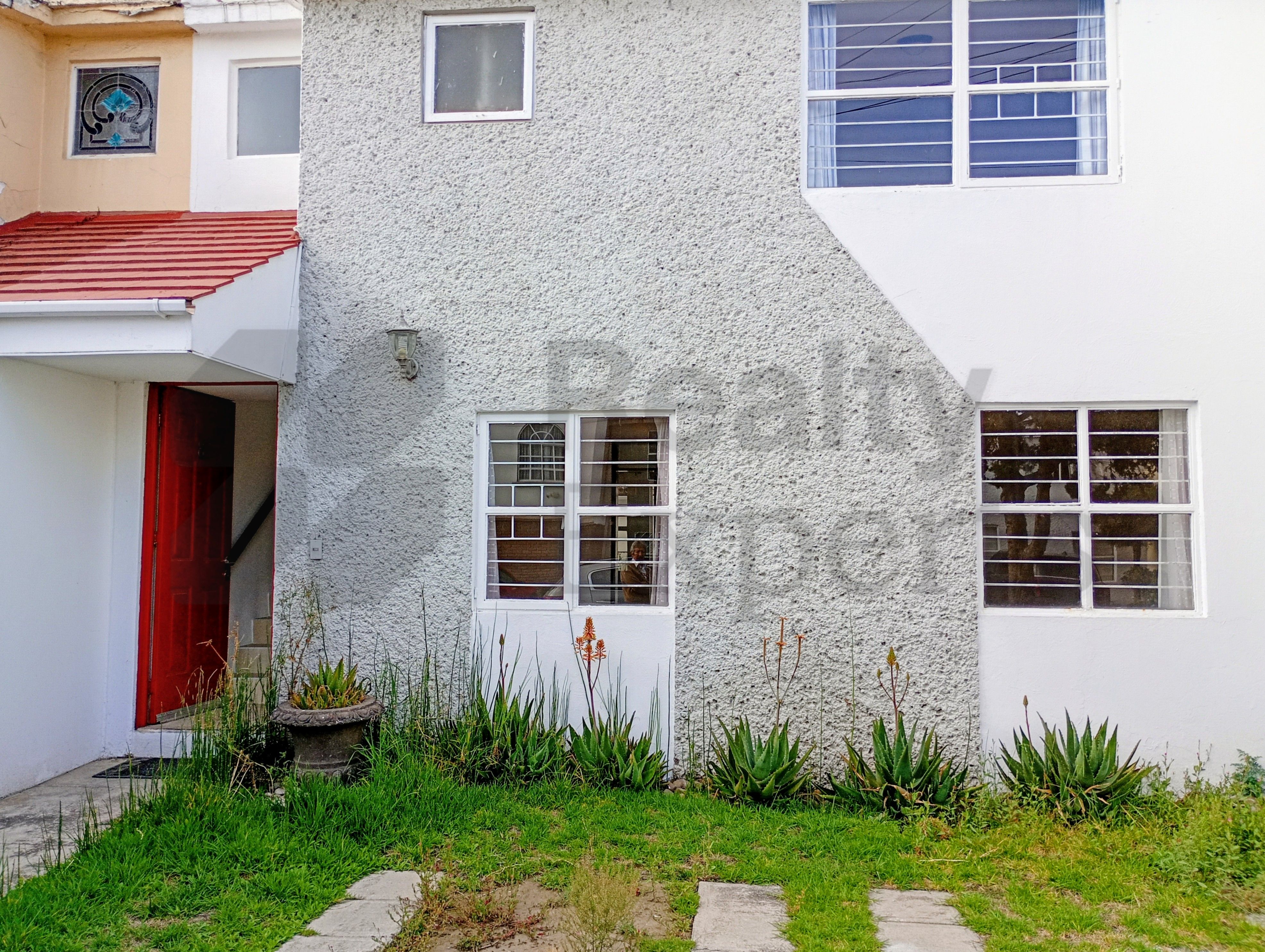Casa en Venta en los Cedros