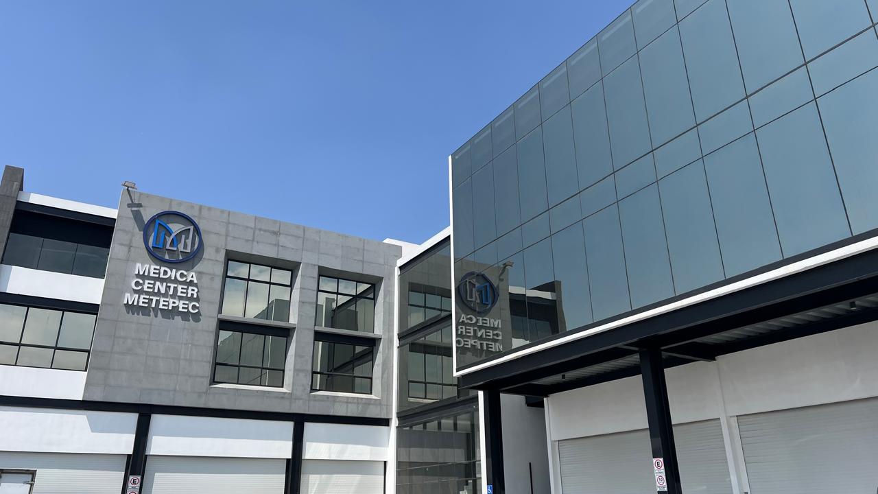 Oficina en Renta en Metepec Centro