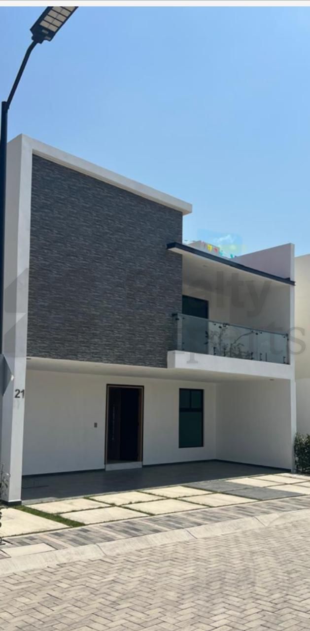 Casa en Venta en Metepec