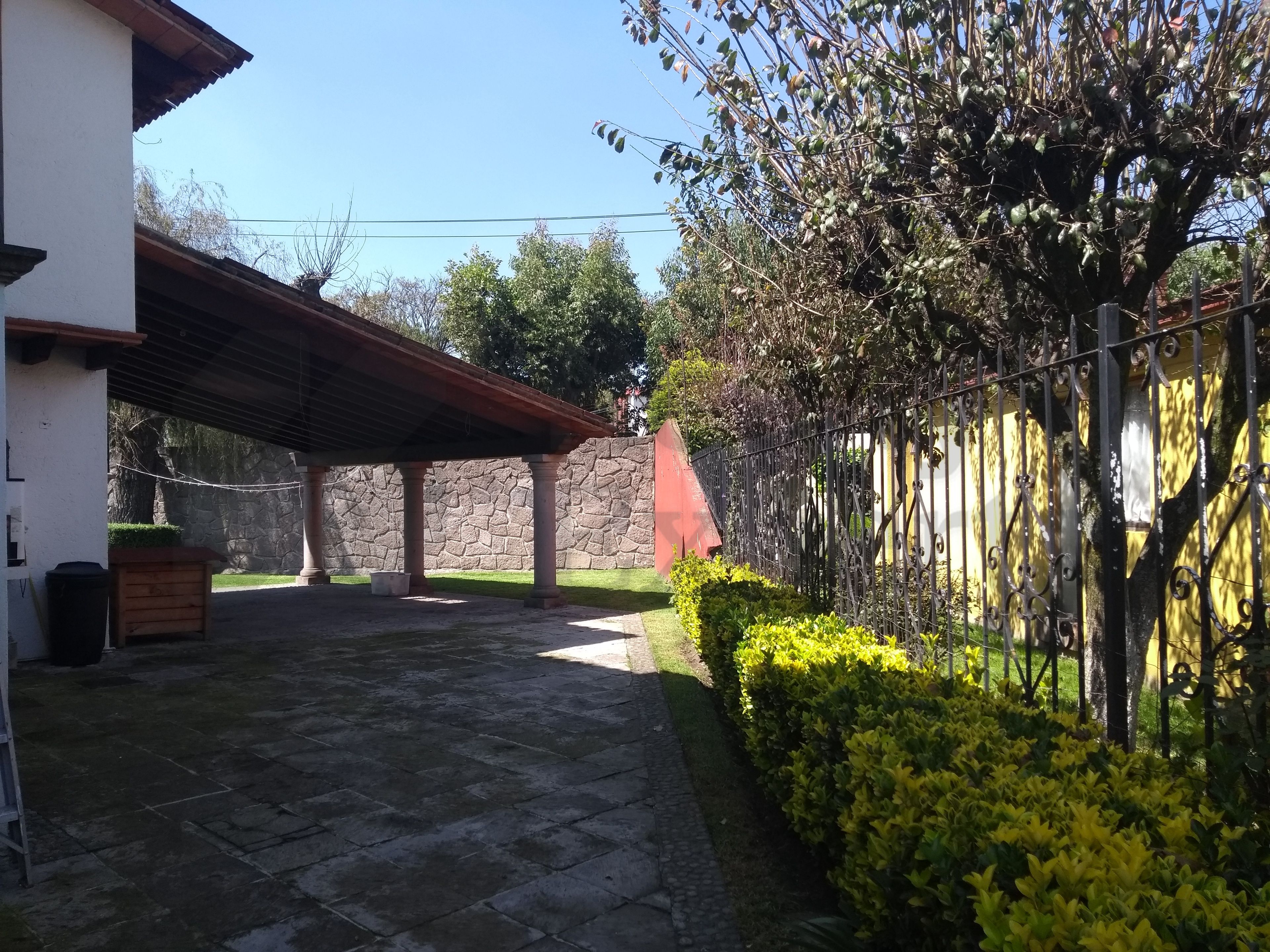 Casa en Venta en LA ASUNCION